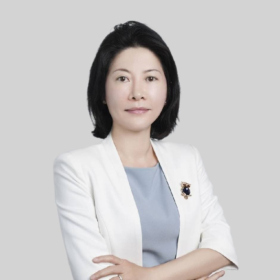 Anita Zhang