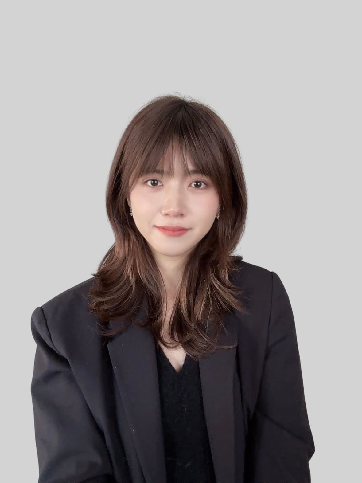 Eunice Zhong